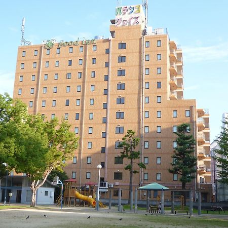 Good Inn בפו מראה חיצוני תמונה