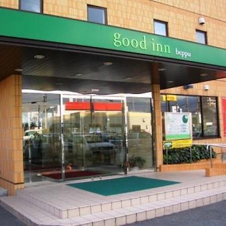 Good Inn בפו מראה חיצוני תמונה